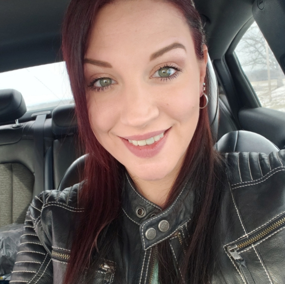 Meet your Posher, Rachel